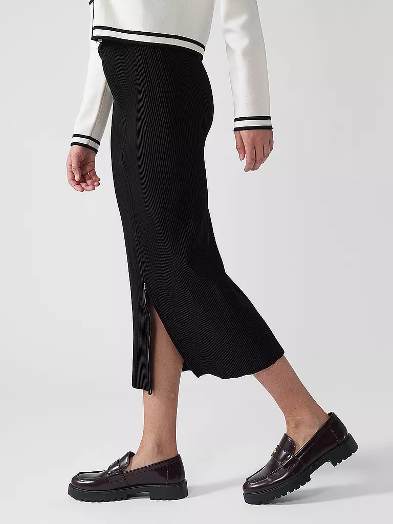 EMPORIO ARMANI | Falda | Negro