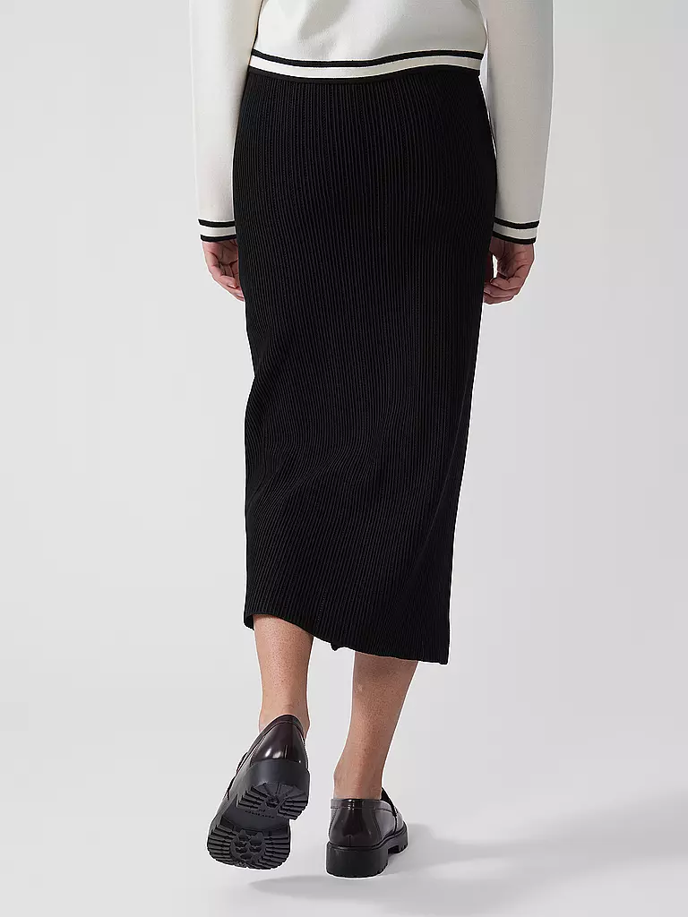 EMPORIO ARMANI | Falda | Negro