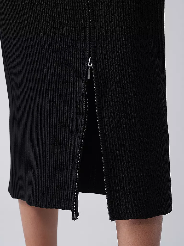 EMPORIO ARMANI | Falda | Negro