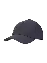 EMPORIO ARMANI | Gorra TRAVELER | Azul oscuro