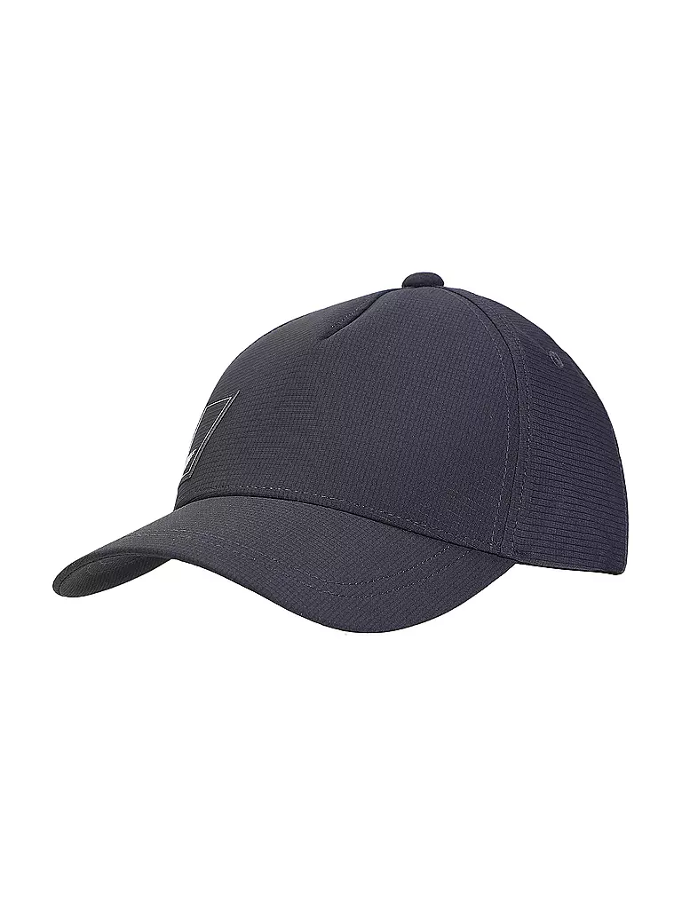 EMPORIO ARMANI | Gorra TRAVELER | Azul oscuro