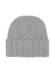 EMPORIO ARMANI | Gorro de cachemira - Gorro | Gris