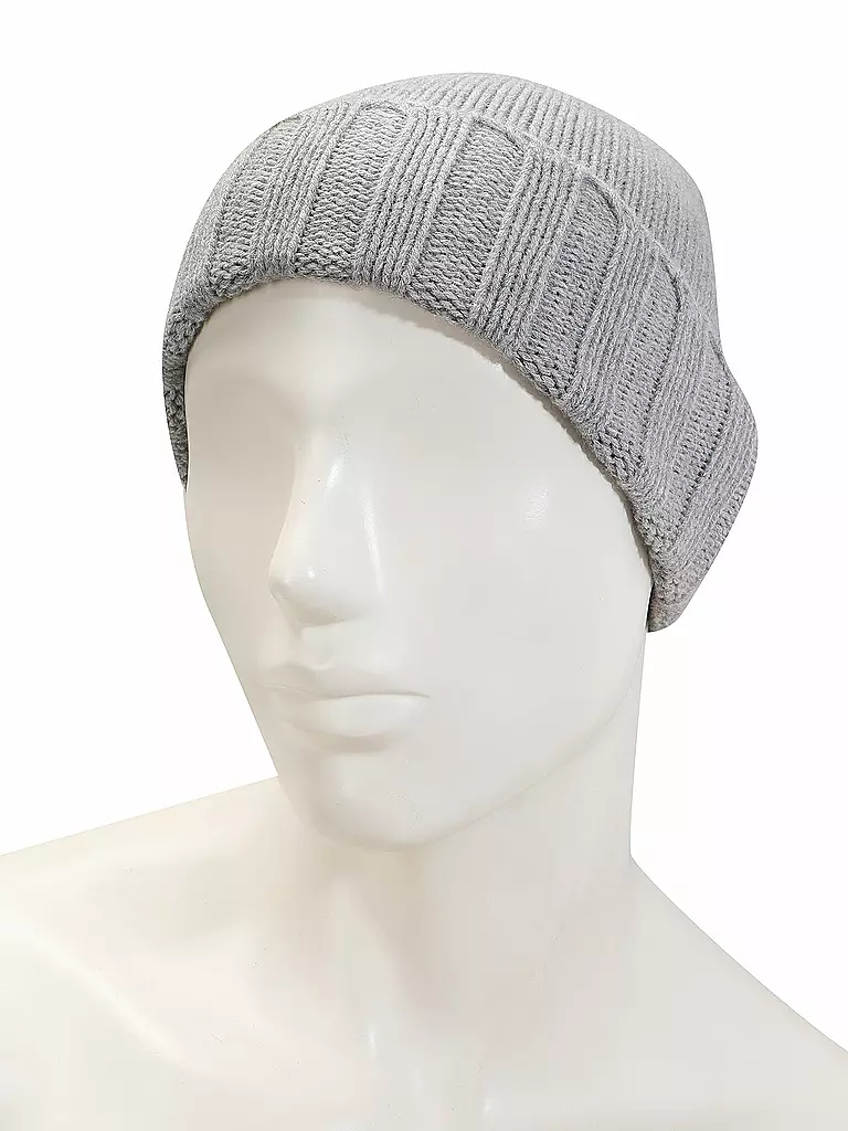 EMPORIO ARMANI | Gorro de cachemira - Gorro | 