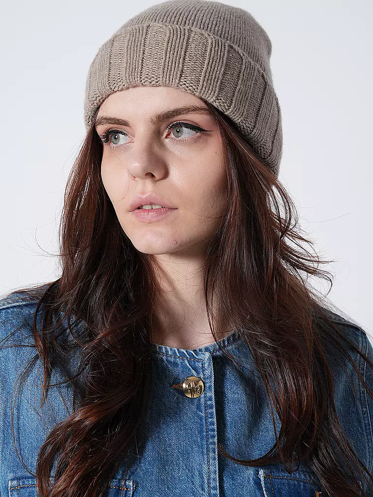 EMPORIO ARMANI | Gorro de cachemira - Gorro | 