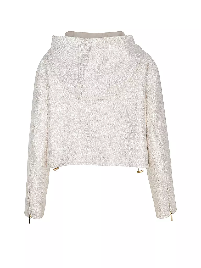 EMPORIO ARMANI | Jacke  | Gris