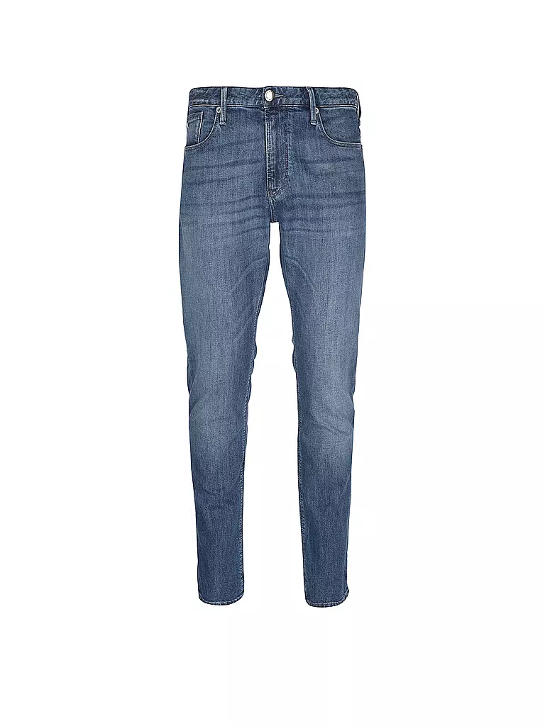 EMPORIO ARMANI | Jeans Slim Fit | Azul