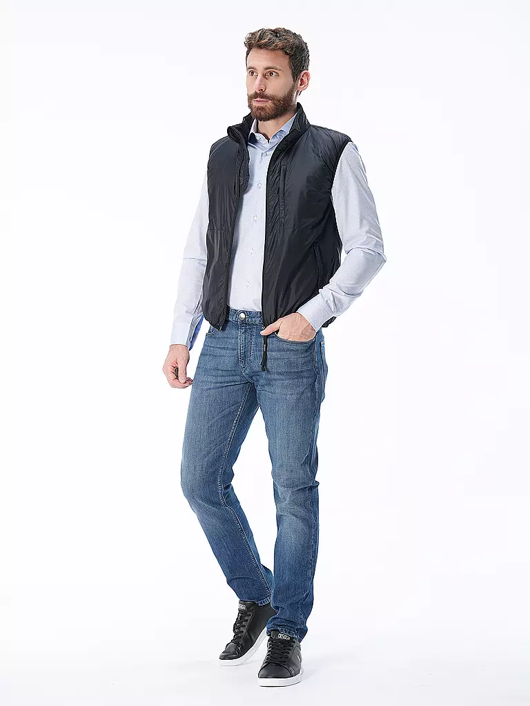 EMPORIO ARMANI | Jeans Slim Fit | Azul