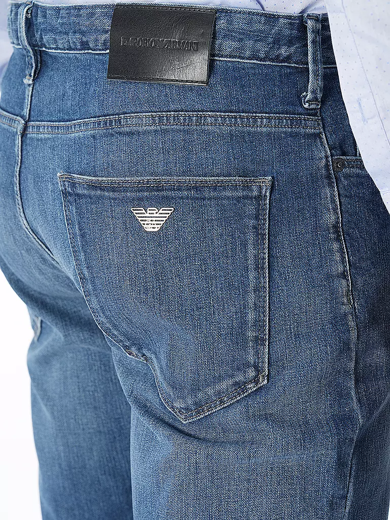 EMPORIO ARMANI | Jeans Slim Fit | 
