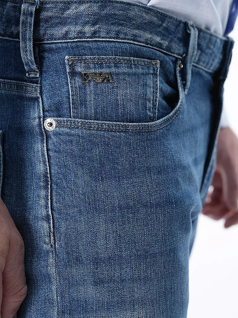 EMPORIO ARMANI | Jeans Slim Fit | 