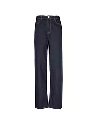 EMPORIO ARMANI | Jeans Wide Leg Fit  | Azul