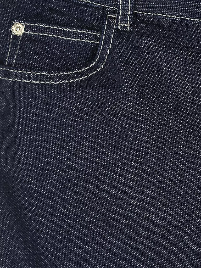 EMPORIO ARMANI | Jeans Wide Leg Fit  | Azul