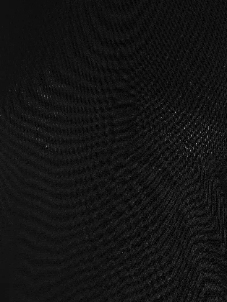 EMPORIO ARMANI | Jersey de cuello alto | Negro