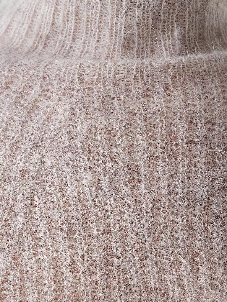 EMPORIO ARMANI | Jersey de cuello alto | 