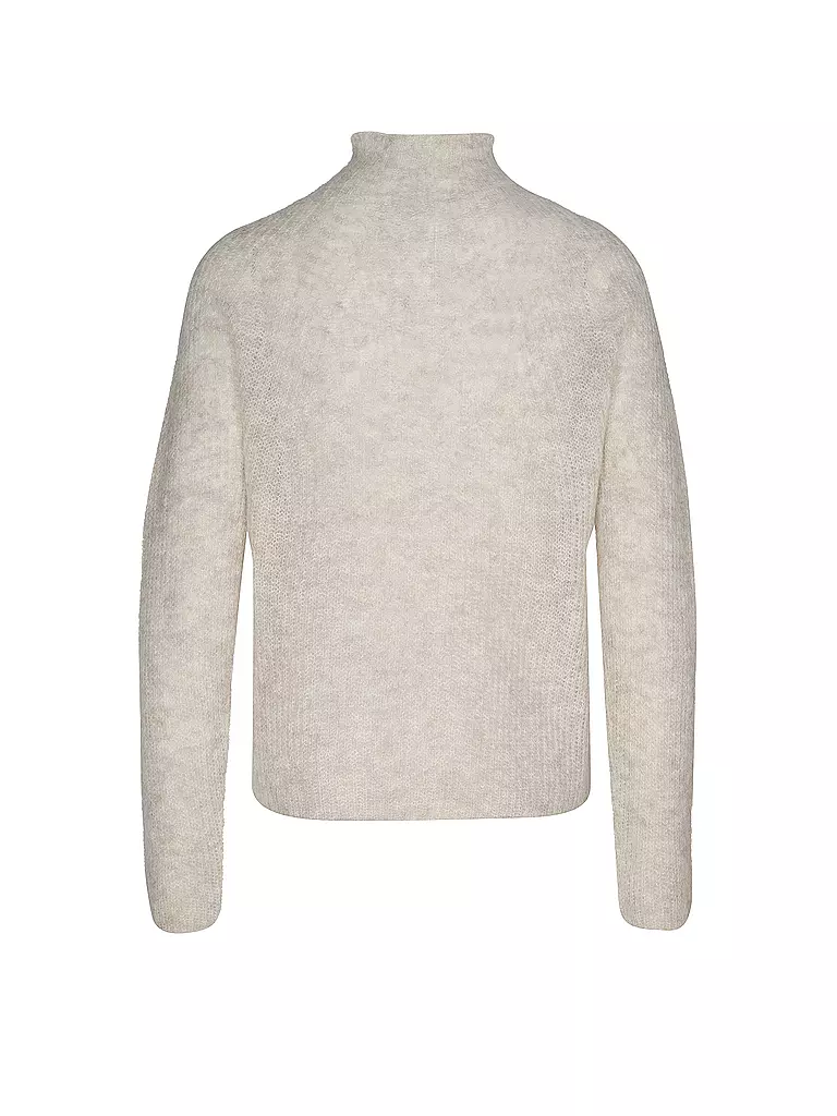 EMPORIO ARMANI | Jersey de cuello alto | 
