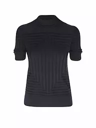 EMPORIO ARMANI | Pullover  | Azul oscuro