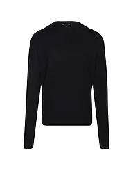 EMPORIO ARMANI | Jersey | Azul oscuro