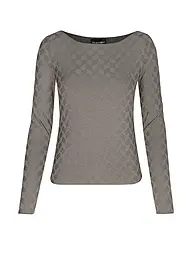 EMPORIO ARMANI | Jersey | Marrón