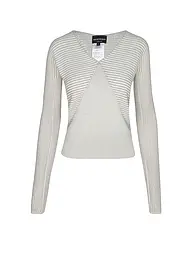EMPORIO ARMANI | Jersey | Gris claro