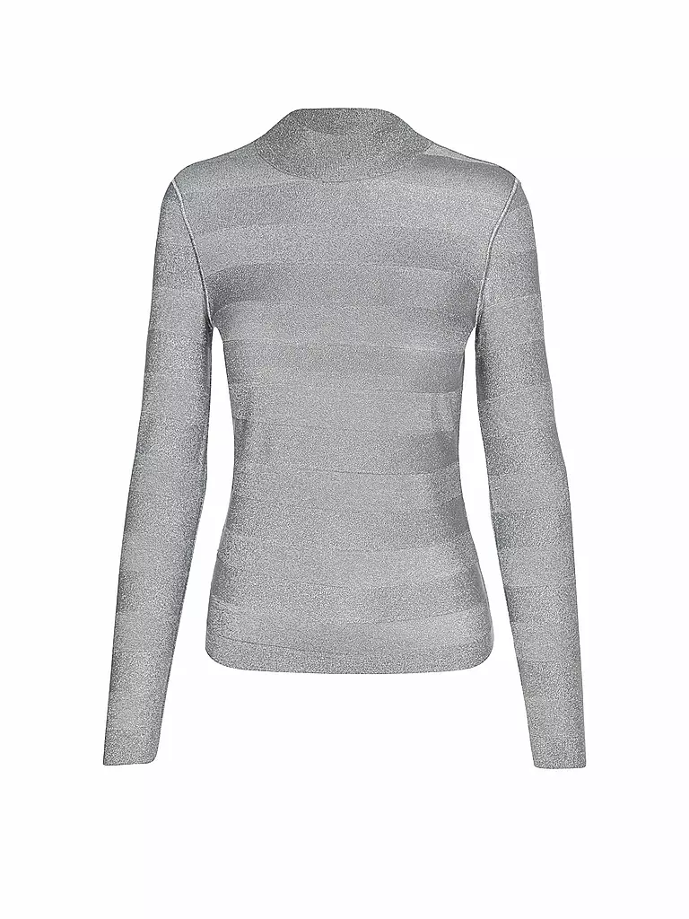 EMPORIO ARMANI | Jersey | Gris
