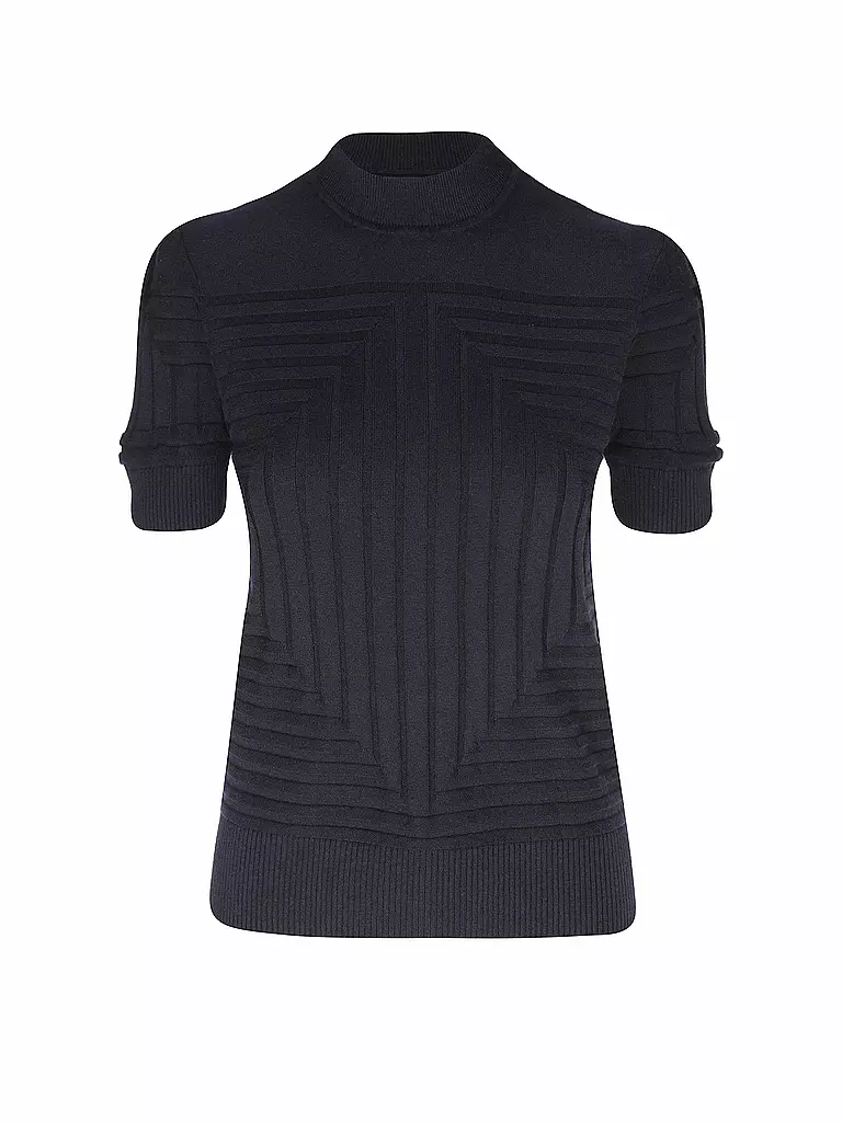 EMPORIO ARMANI | Jersey | Azul oscuro