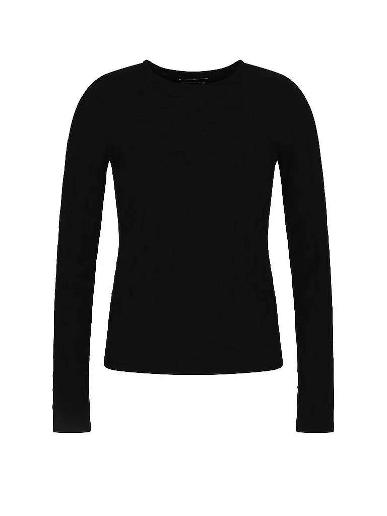 EMPORIO ARMANI | Jersey | Negro