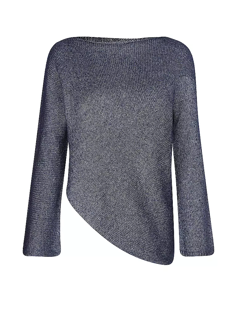 EMPORIO ARMANI | Jersey | Azul oscuro