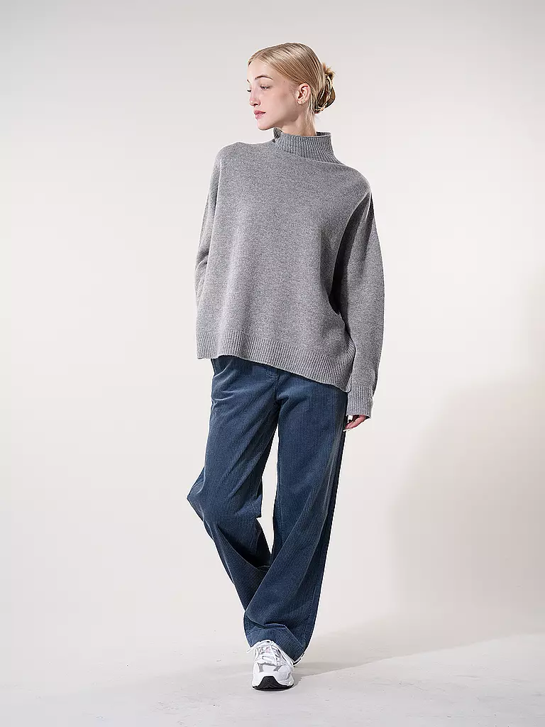 EMPORIO ARMANI | Jersey | Gris