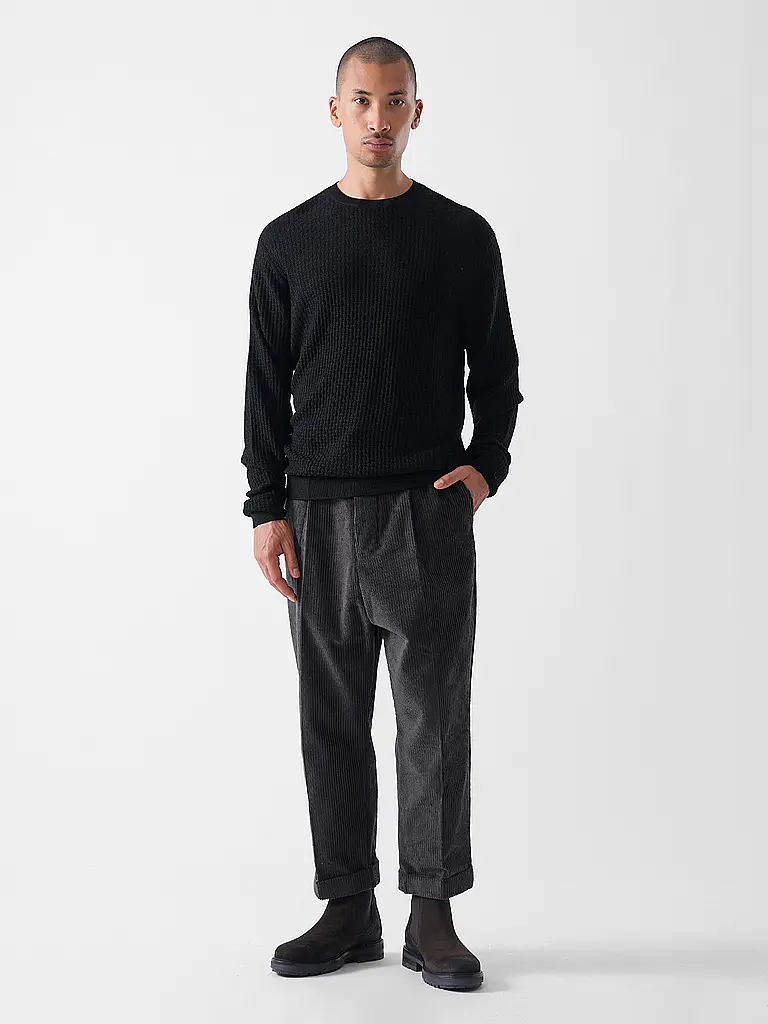 EMPORIO ARMANI | Jersey | Negro