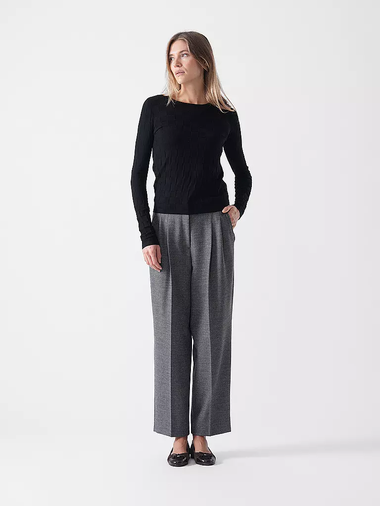 EMPORIO ARMANI | Jersey | Negro