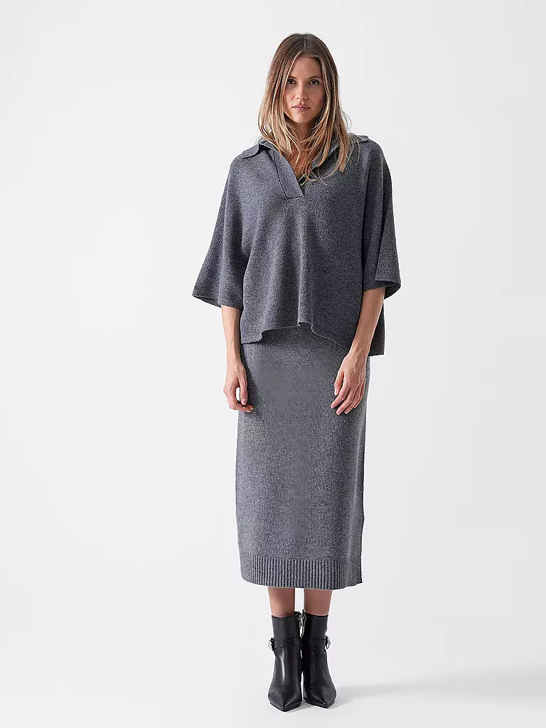 EMPORIO ARMANI | Jersey | Gris
