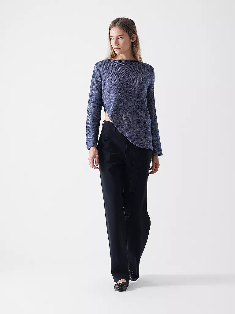 EMPORIO ARMANI | Jersey | Azul oscuro