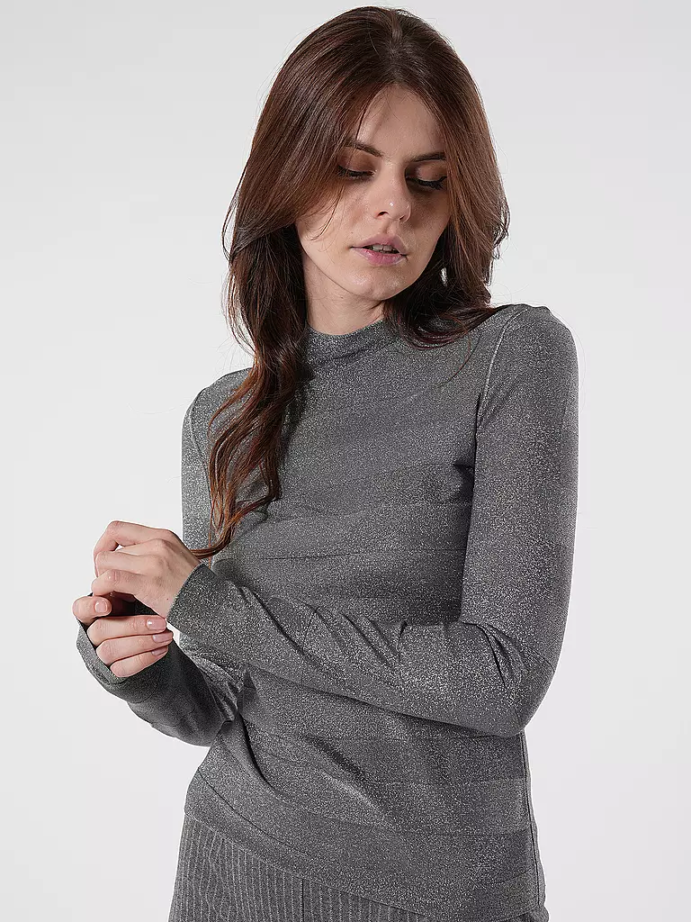 EMPORIO ARMANI | Jersey | Gris