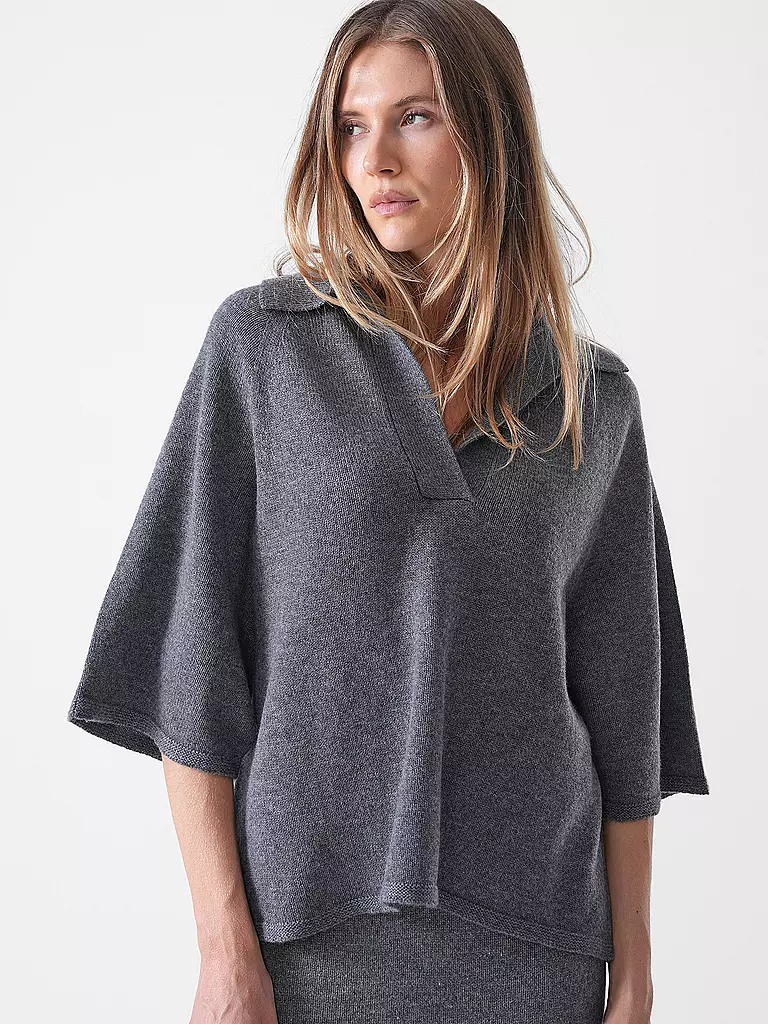 EMPORIO ARMANI | Jersey | Gris