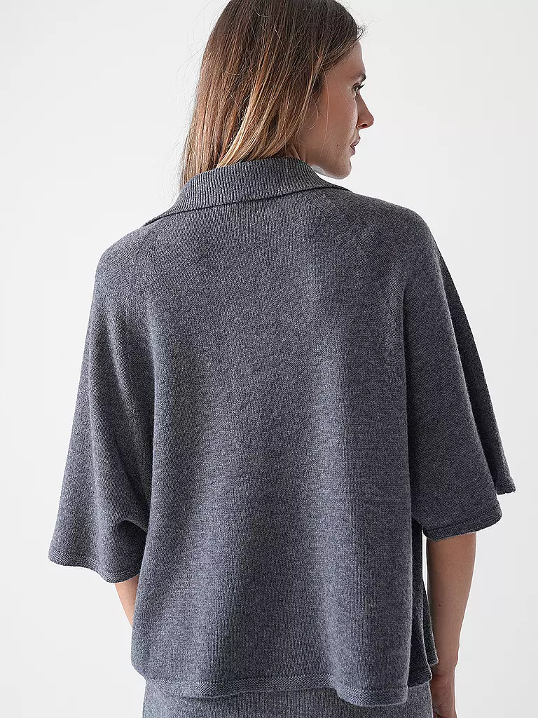 EMPORIO ARMANI | Jersey | Gris