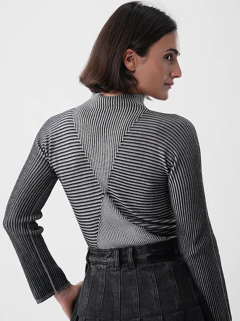 EMPORIO ARMANI | Jersey | Negro