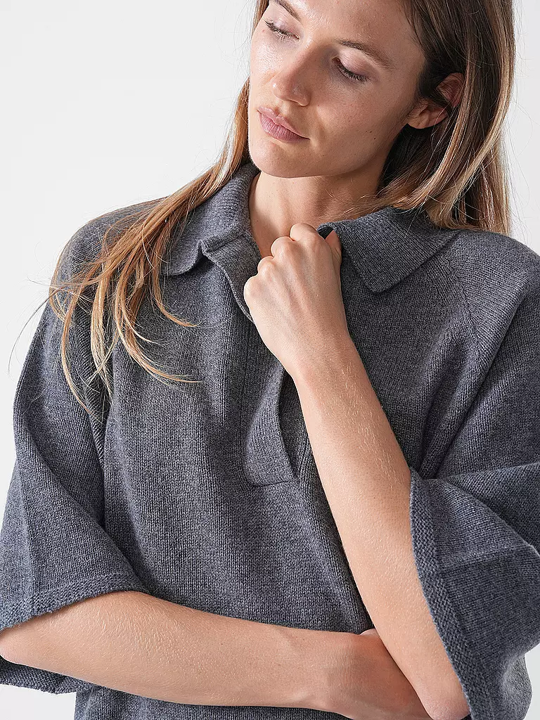 EMPORIO ARMANI | Jersey | Gris