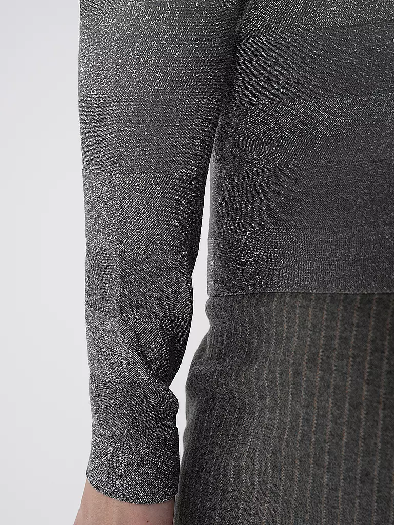 EMPORIO ARMANI | Jersey | Gris