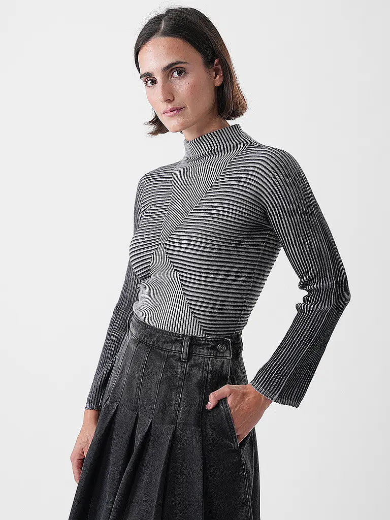 EMPORIO ARMANI | Jersey | Negro