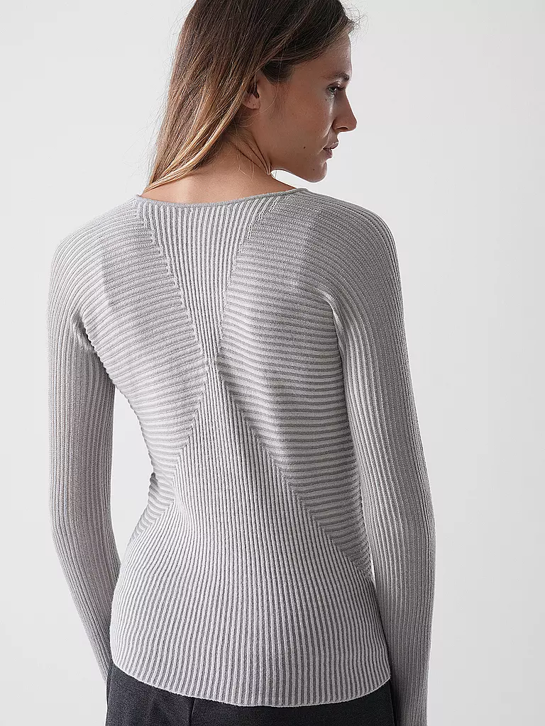 EMPORIO ARMANI | Jersey | Gris claro