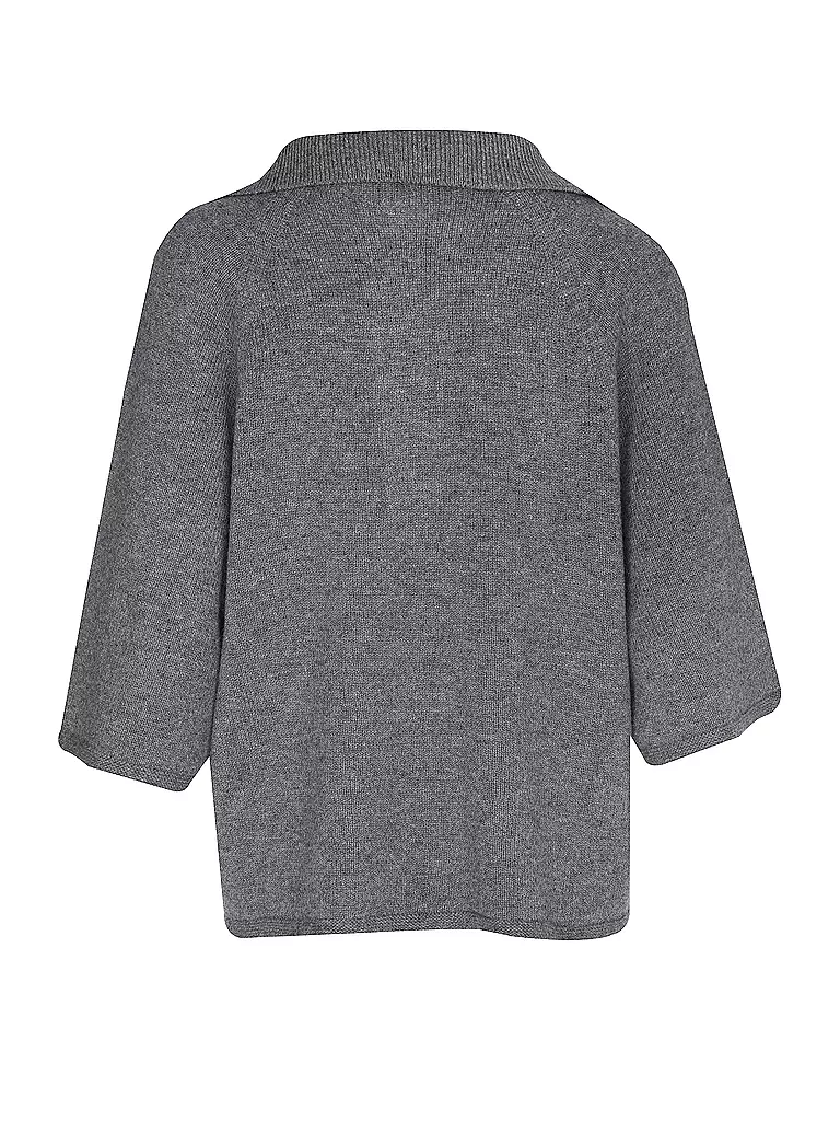 EMPORIO ARMANI | Jersey | Gris