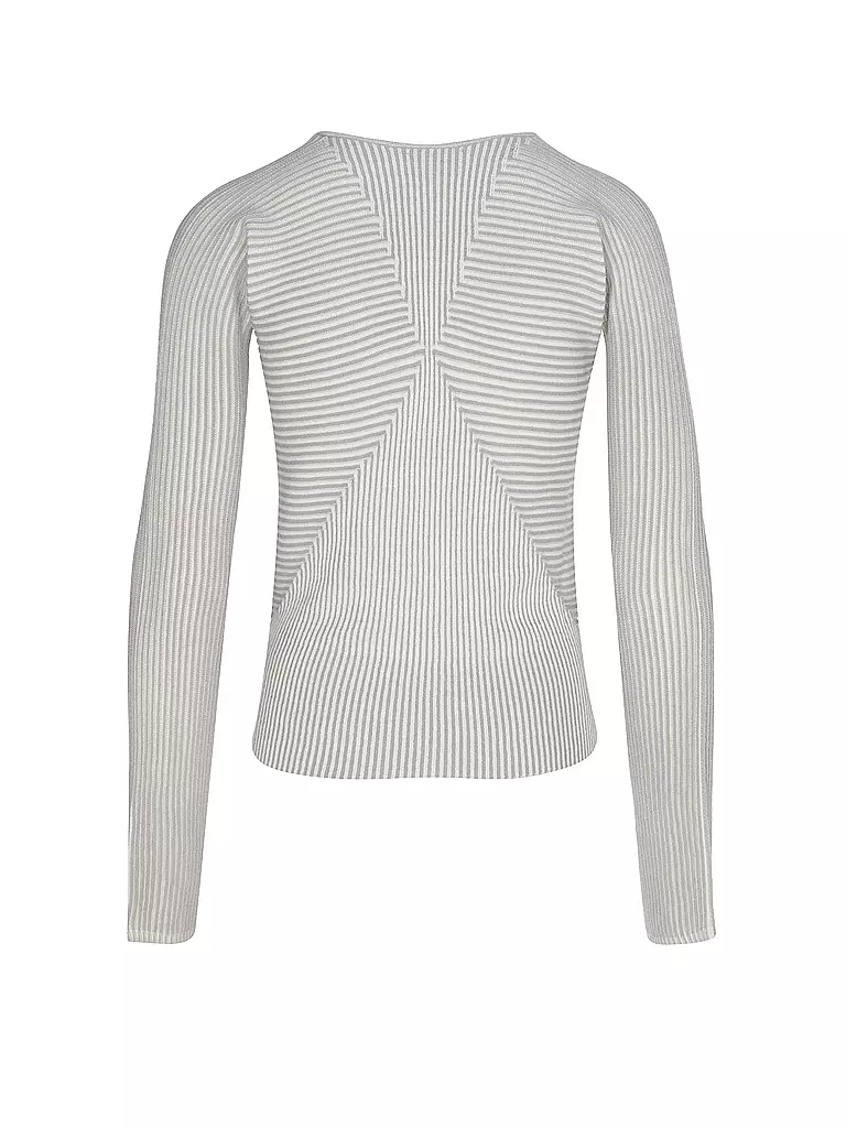 EMPORIO ARMANI | Jersey | Gris claro