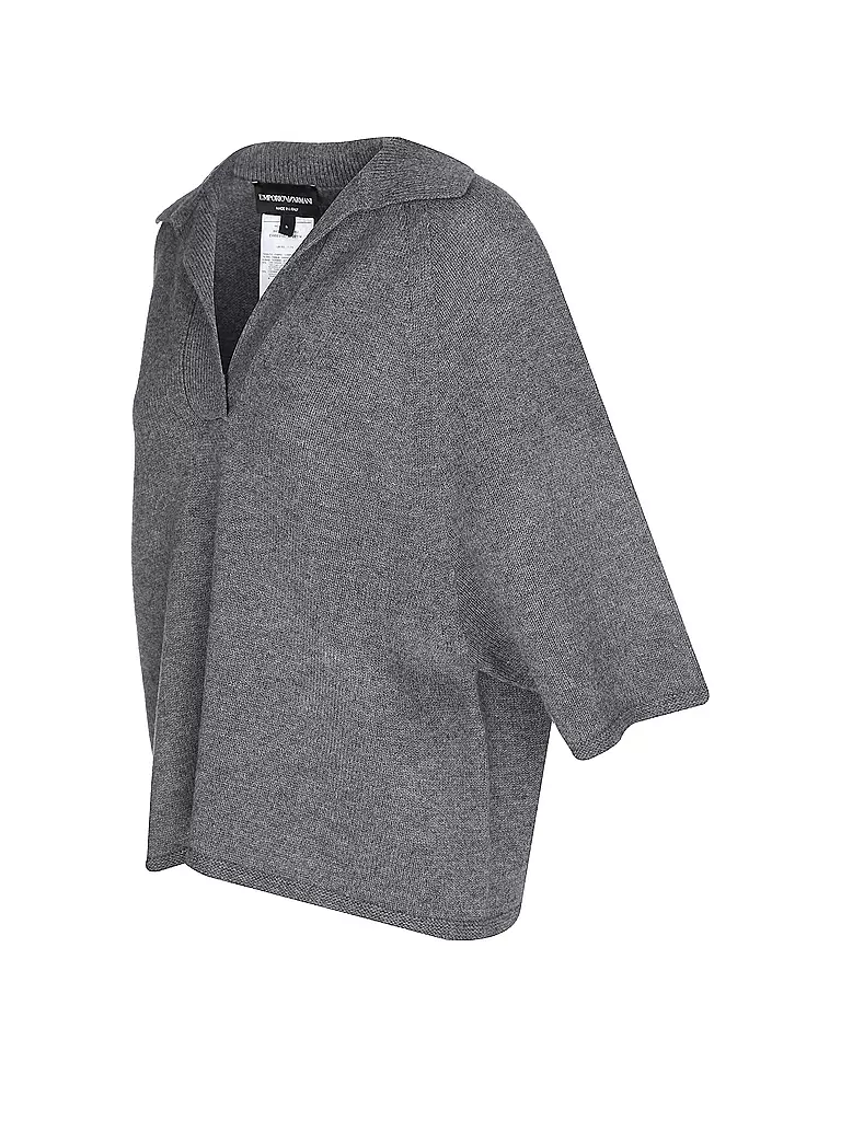 EMPORIO ARMANI | Jersey | Gris