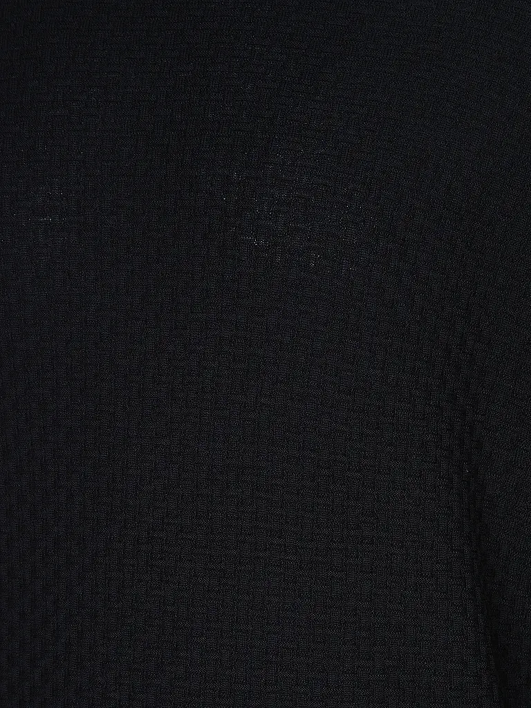 EMPORIO ARMANI | Jersey | Azul oscuro