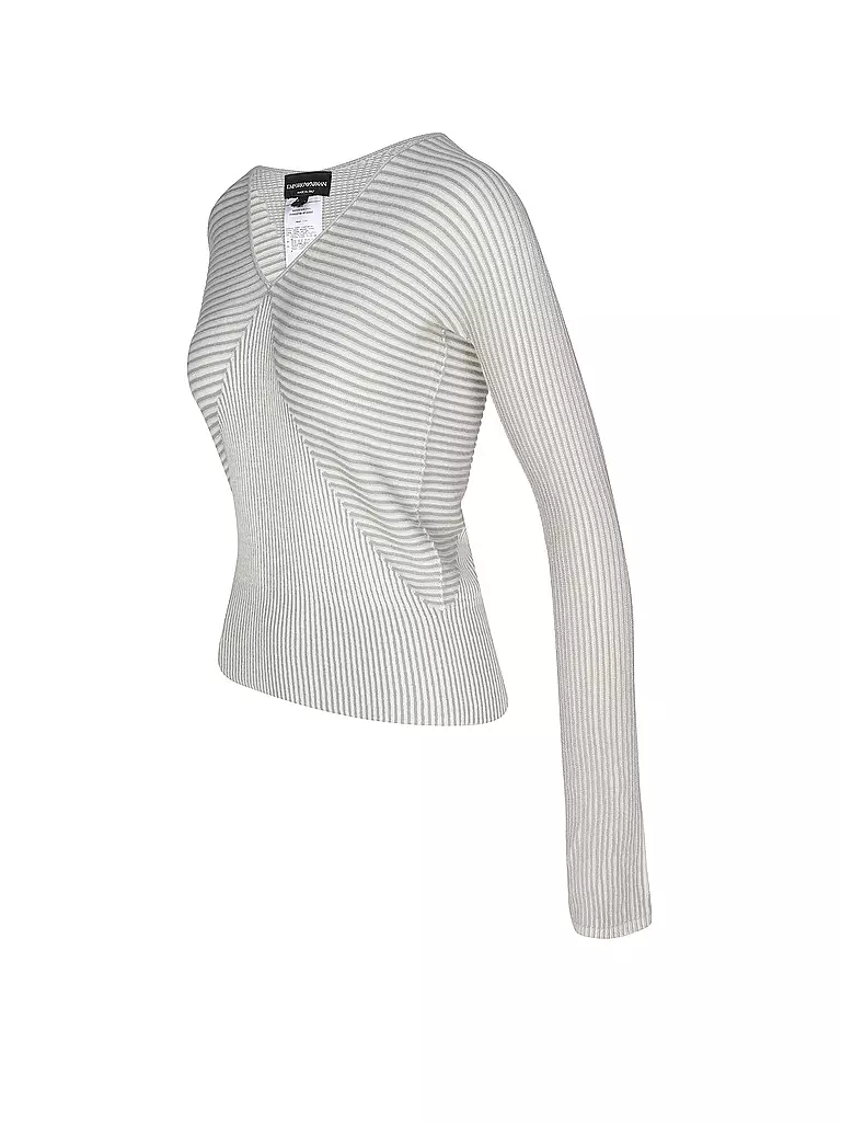 EMPORIO ARMANI | Jersey | Gris claro