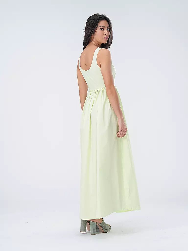 EMPORIO ARMANI | Maxikleid  | Verde