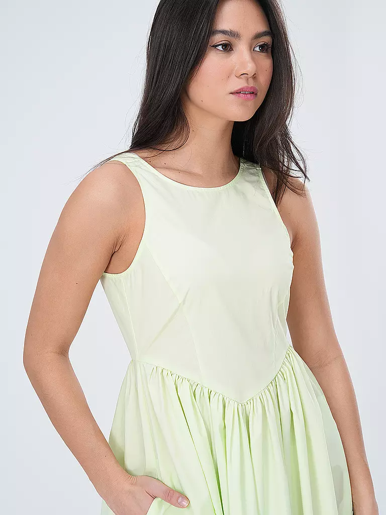 EMPORIO ARMANI | Maxikleid  | Verde