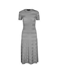 EMPORIO ARMANI | Maxivestido | Gris
