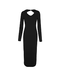 EMPORIO ARMANI | Maxivestido | Negro