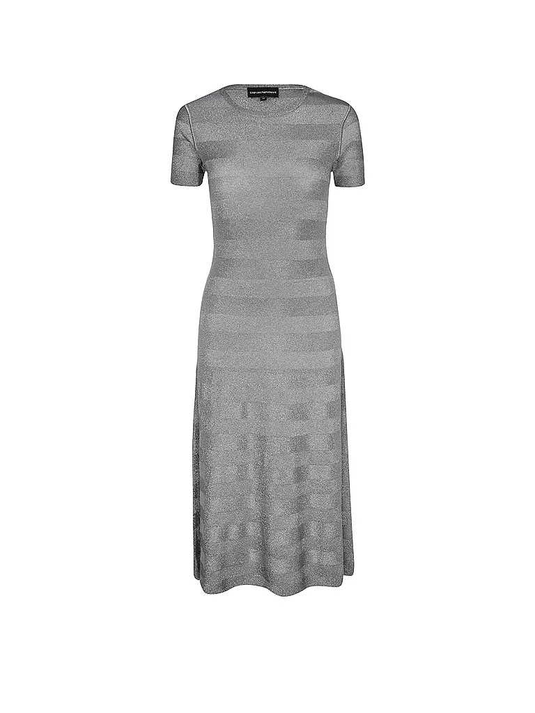 EMPORIO ARMANI | Maxivestido | Gris