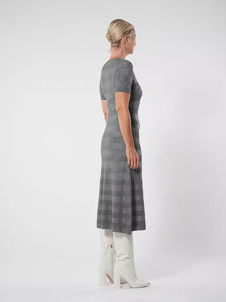 EMPORIO ARMANI | Maxivestido | 